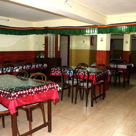 Hotel Twilight Lodge Gangtok Exterior photo