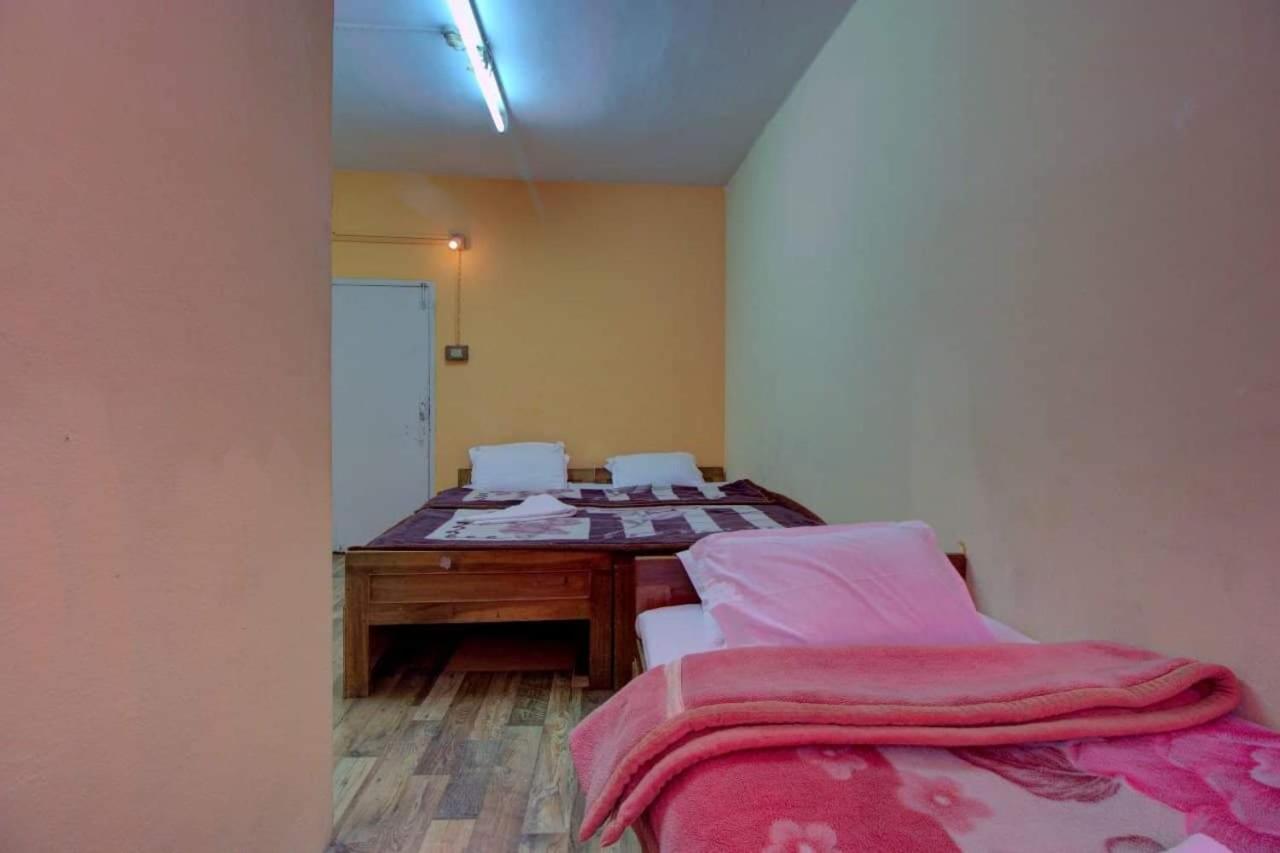 Hotel Twilight Lodge Gangtok Exterior photo