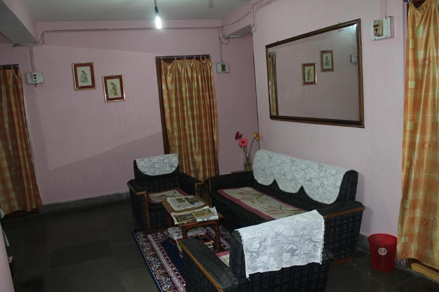 Hotel Twilight Lodge Gangtok Exterior photo