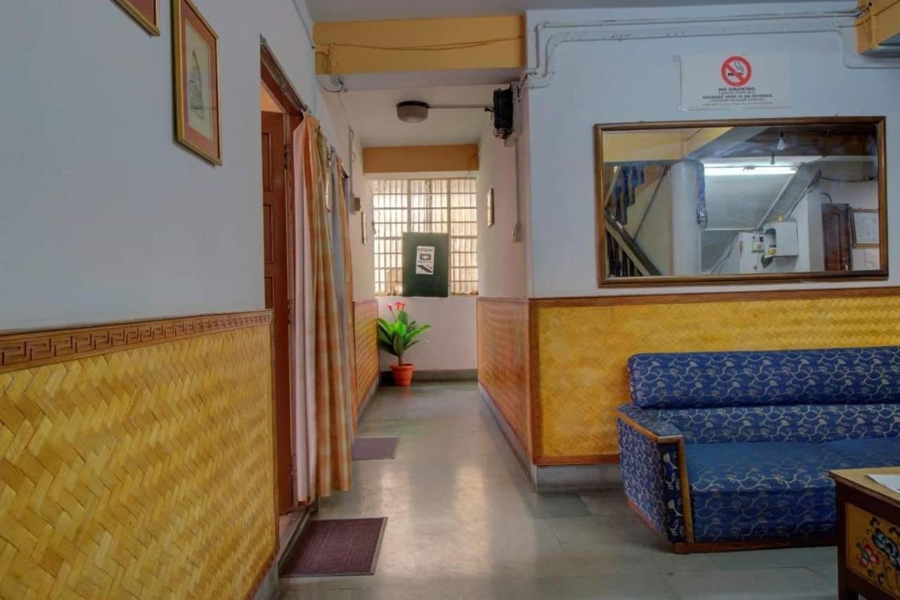 Hotel Twilight Lodge Gangtok Exterior photo