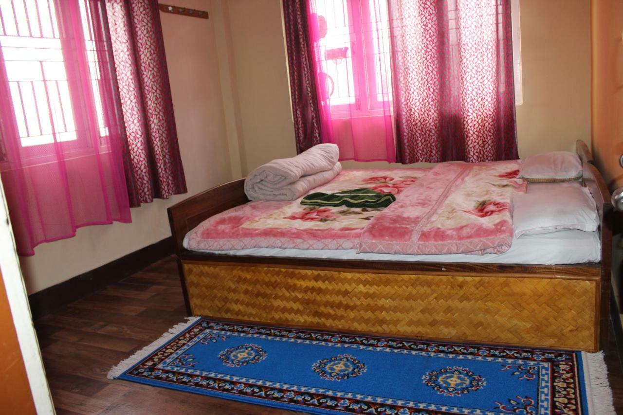 Hotel Twilight Lodge Gangtok Exterior photo