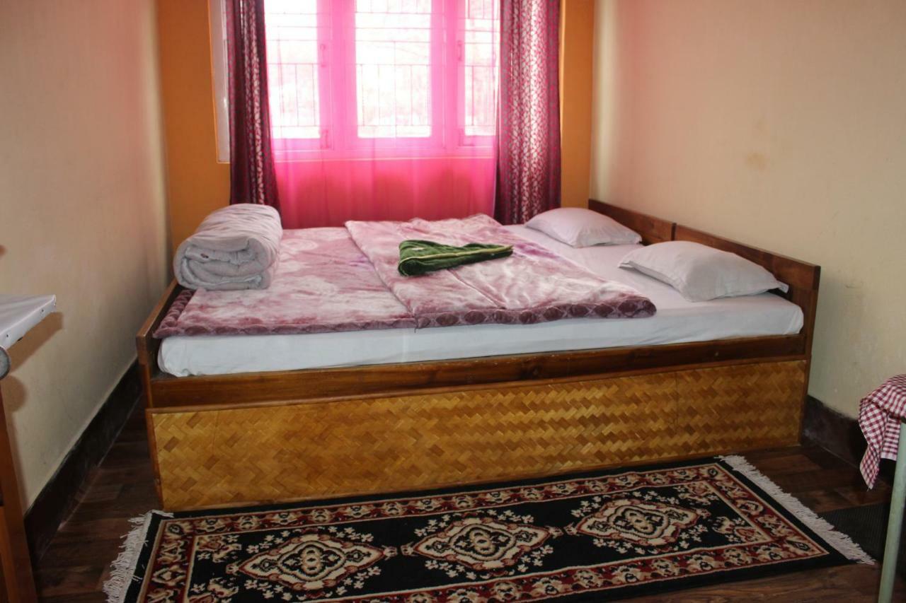 Hotel Twilight Lodge Gangtok Exterior photo