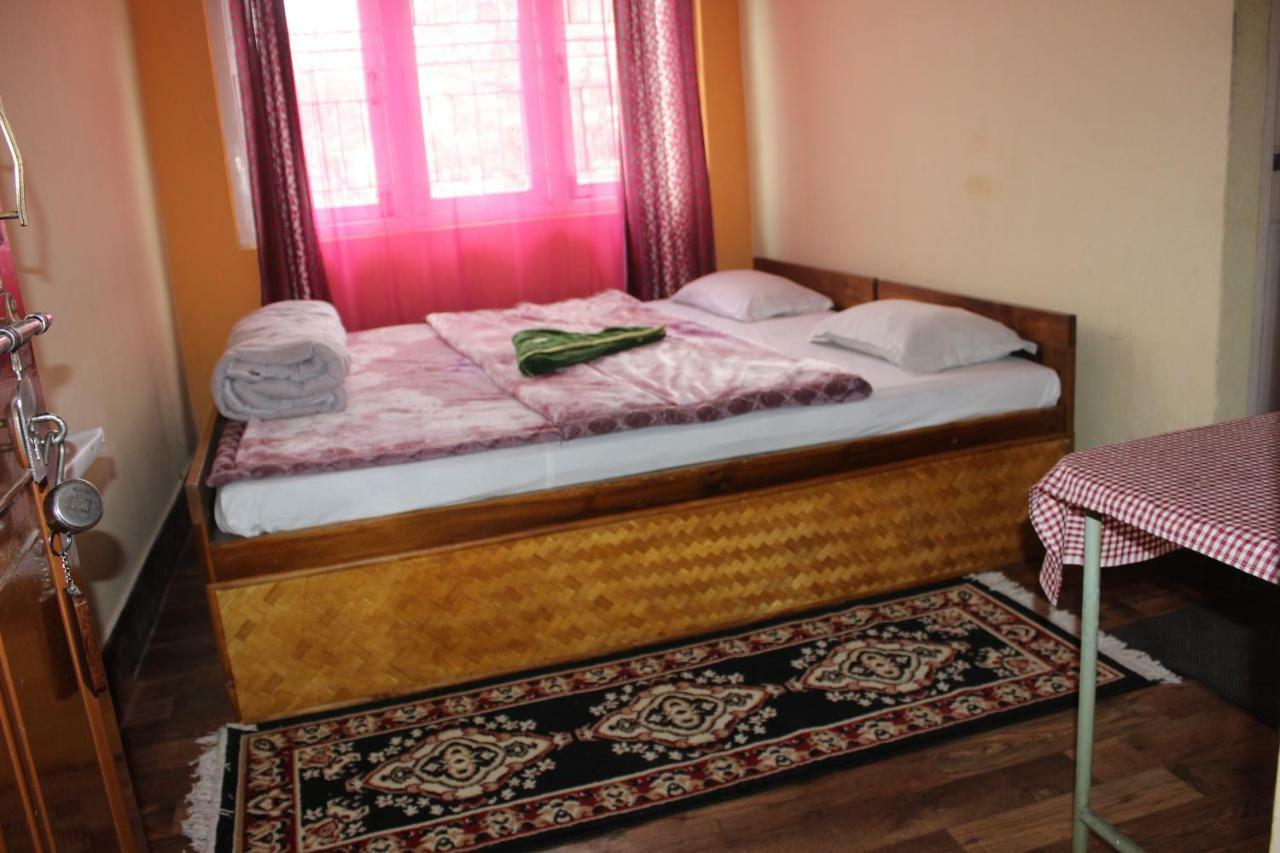 Hotel Twilight Lodge Gangtok Exterior photo