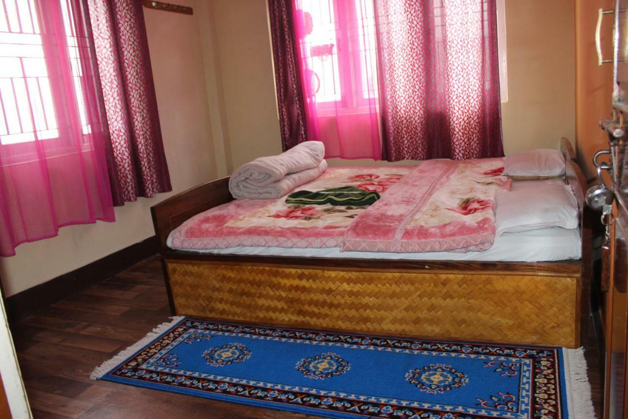 Hotel Twilight Lodge Gangtok Exterior photo